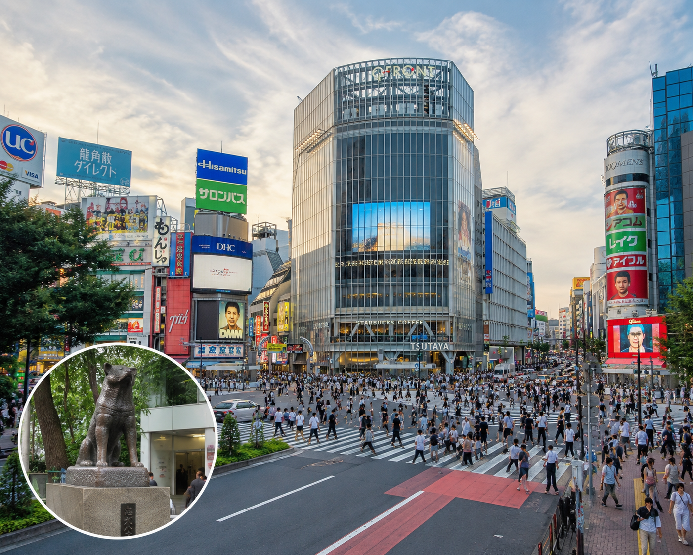 Shibuya